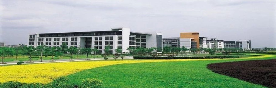 Donghua University(DHU) General overview