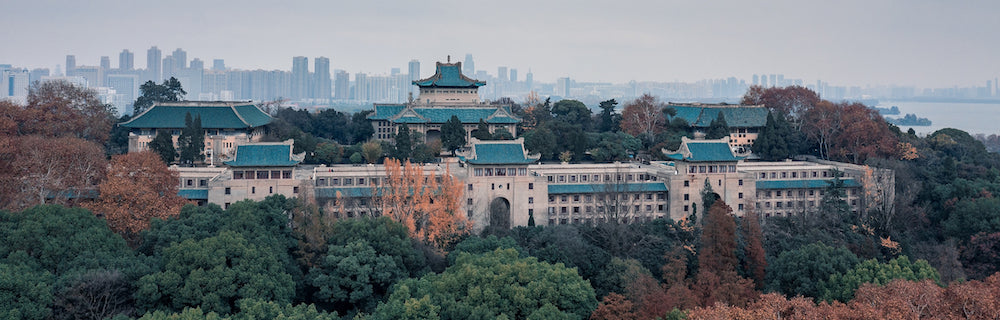 Wuhan University(WHU) 2021 Undergraduate Programs for International students