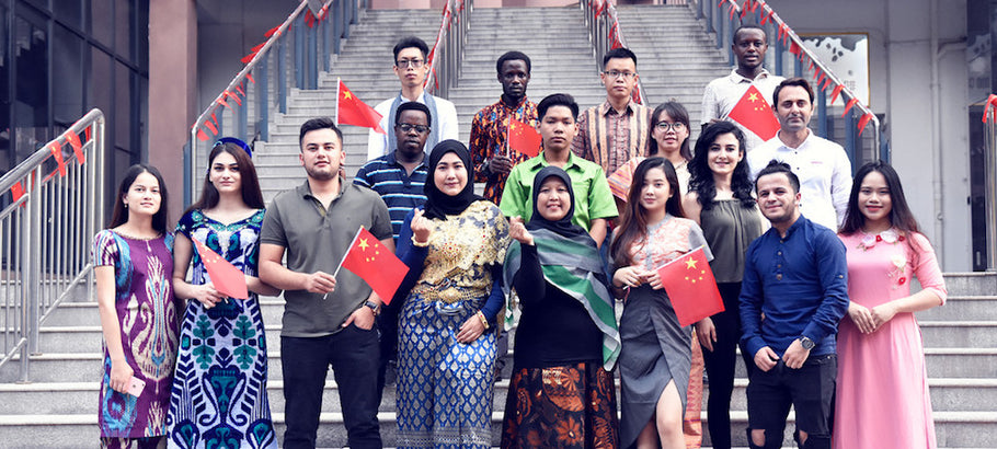 Guangxi University (GXU) CSC China government Scholarship Tip-1