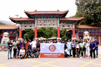 Study in china university of mining and technology